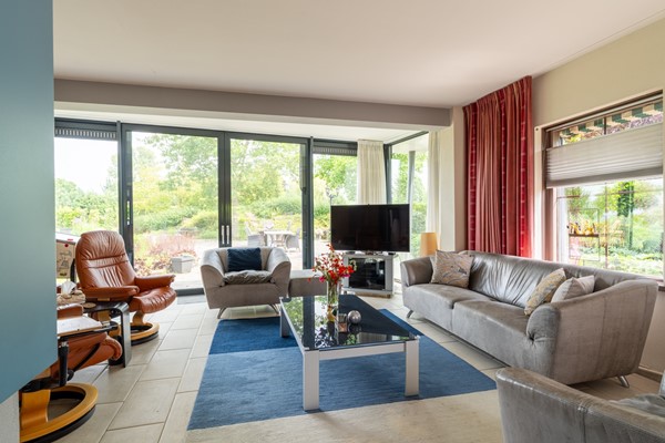 Medium property photo - Hillsestraat 10, 4269 VG Babyloniënbroek